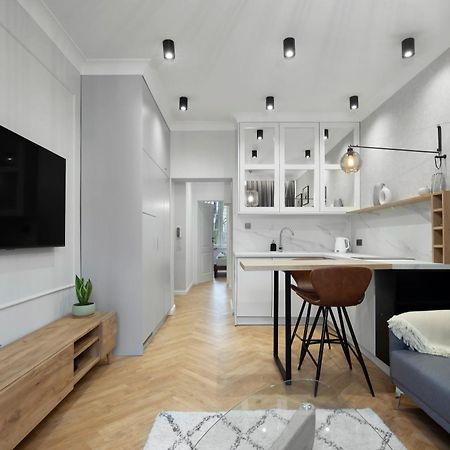 Apartamento Ogarna 102 Gdansk Exterior foto